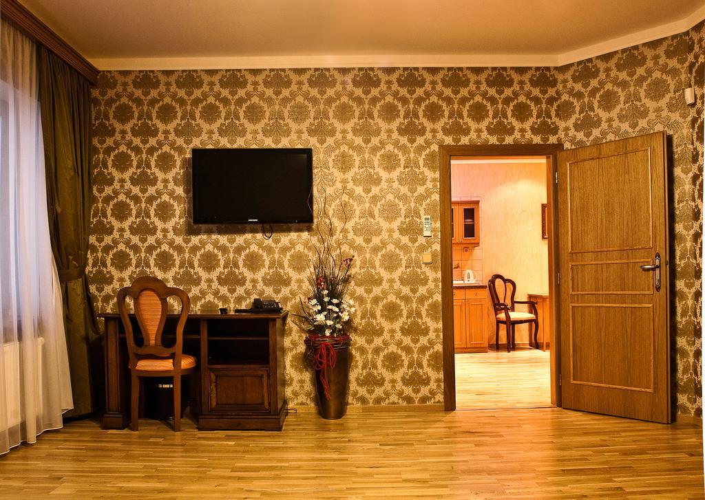 Hotel Askania Prague Bilik gambar